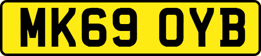 MK69OYB
