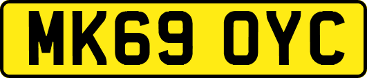 MK69OYC