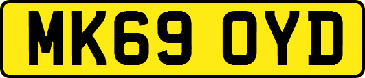 MK69OYD