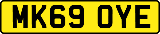 MK69OYE
