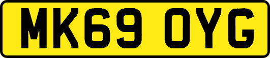 MK69OYG