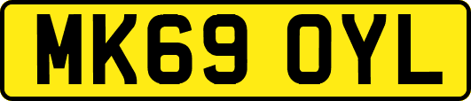 MK69OYL