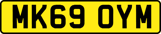 MK69OYM