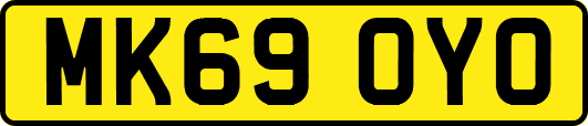 MK69OYO