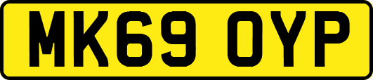 MK69OYP