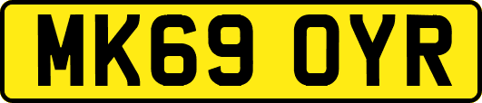 MK69OYR