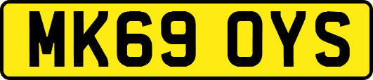 MK69OYS