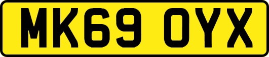MK69OYX
