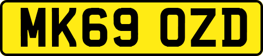 MK69OZD