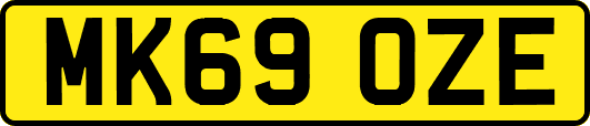 MK69OZE