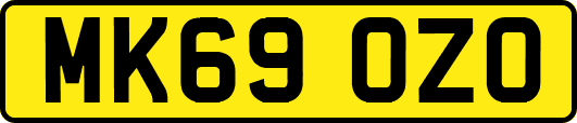 MK69OZO