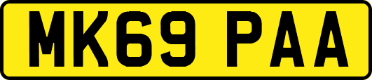 MK69PAA