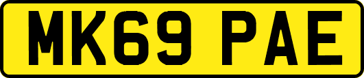 MK69PAE
