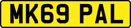 MK69PAL
