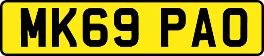 MK69PAO