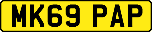 MK69PAP
