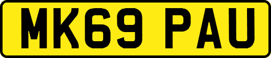 MK69PAU