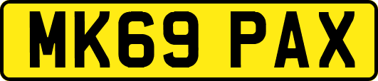 MK69PAX