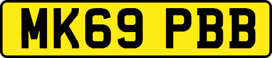 MK69PBB