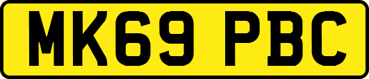 MK69PBC