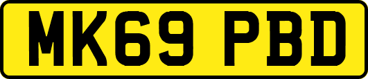 MK69PBD