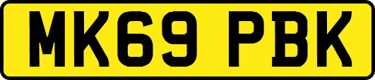 MK69PBK