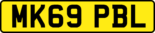MK69PBL