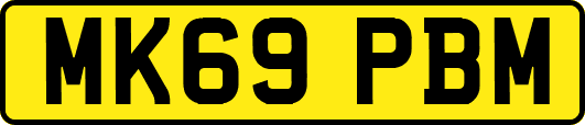MK69PBM