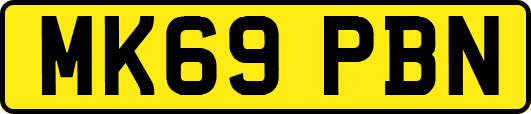 MK69PBN