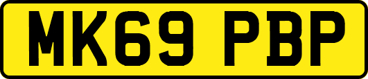 MK69PBP