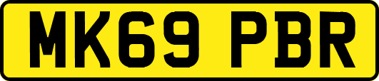 MK69PBR