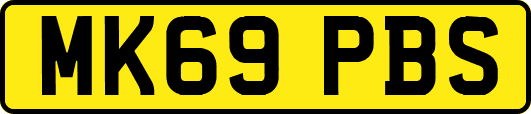 MK69PBS