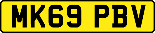 MK69PBV