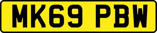 MK69PBW