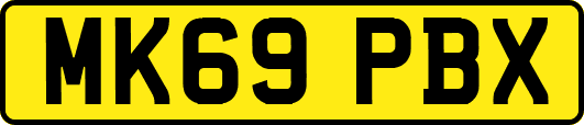 MK69PBX
