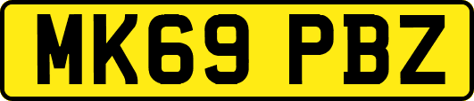 MK69PBZ