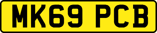 MK69PCB