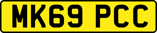 MK69PCC