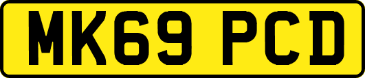 MK69PCD