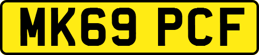 MK69PCF
