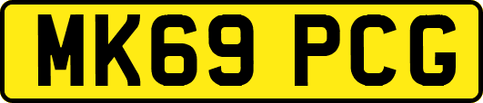 MK69PCG