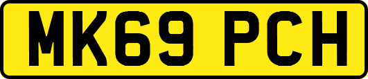 MK69PCH