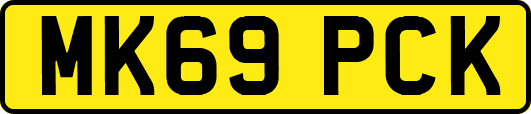MK69PCK