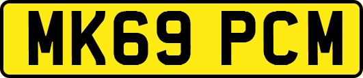 MK69PCM