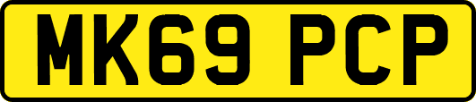 MK69PCP