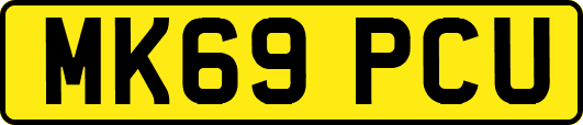 MK69PCU