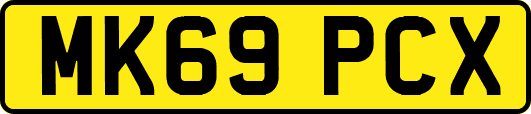 MK69PCX