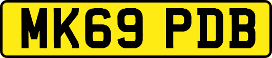 MK69PDB