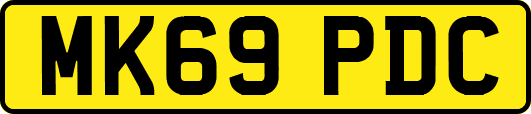 MK69PDC