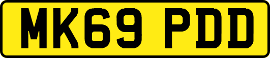 MK69PDD